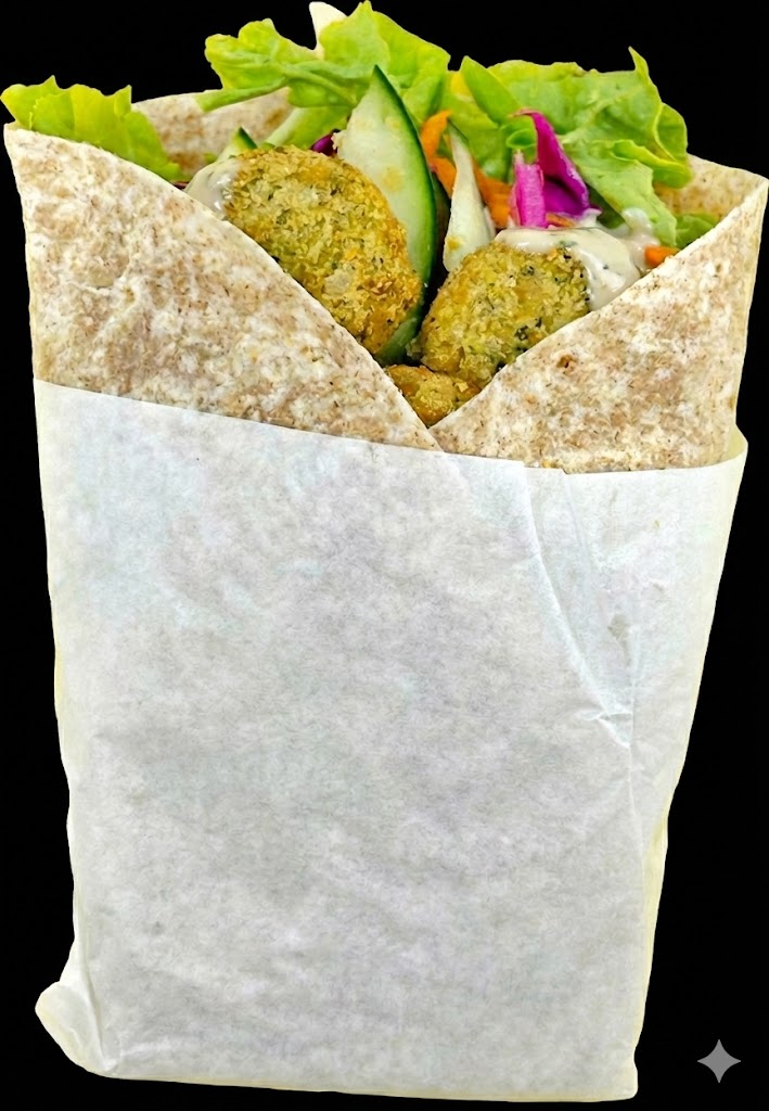 Referencia de Wrap Terminado